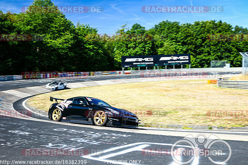 Bild #18382399 - Touristenfahrten Nürburgring Nordschleife (07.08.2022)