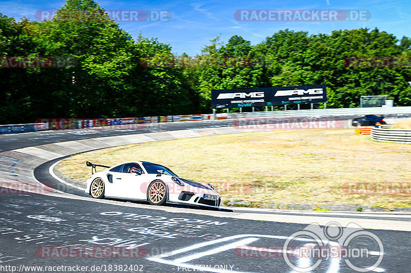 Bild #18382402 - Touristenfahrten Nürburgring Nordschleife (07.08.2022)