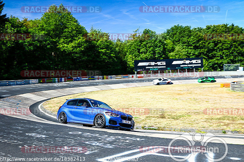 Bild #18382413 - Touristenfahrten Nürburgring Nordschleife (07.08.2022)