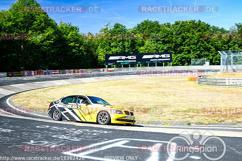 Bild #18382426 - Touristenfahrten Nürburgring Nordschleife (07.08.2022)