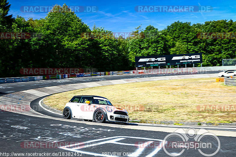 Bild #18382452 - Touristenfahrten Nürburgring Nordschleife (07.08.2022)