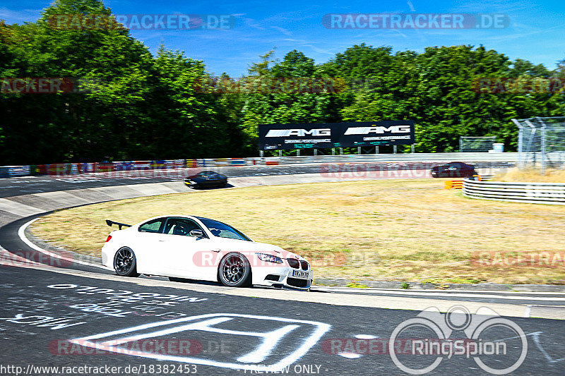 Bild #18382453 - Touristenfahrten Nürburgring Nordschleife (07.08.2022)