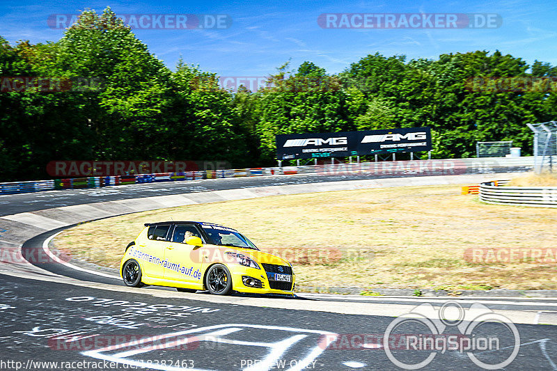 Bild #18382463 - Touristenfahrten Nürburgring Nordschleife (07.08.2022)