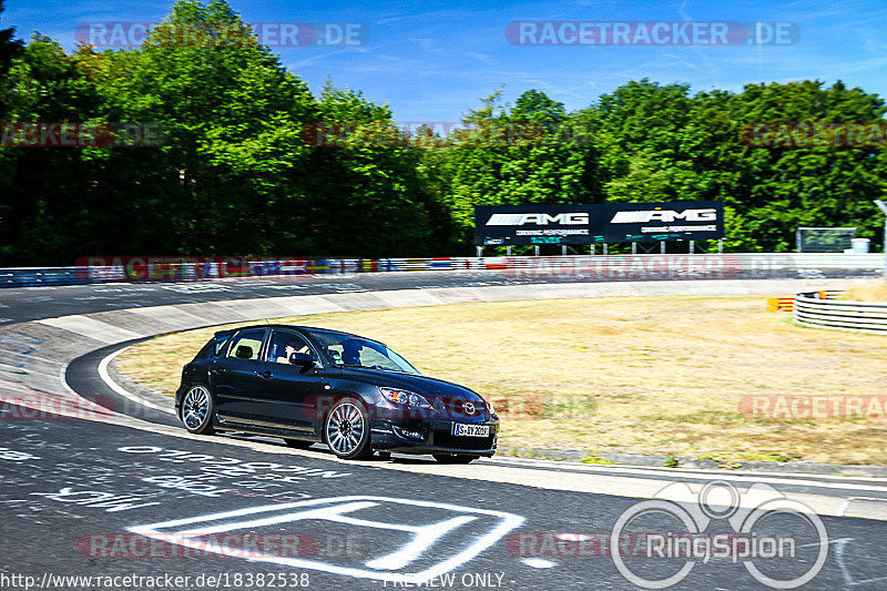 Bild #18382538 - Touristenfahrten Nürburgring Nordschleife (07.08.2022)