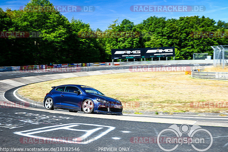 Bild #18382546 - Touristenfahrten Nürburgring Nordschleife (07.08.2022)