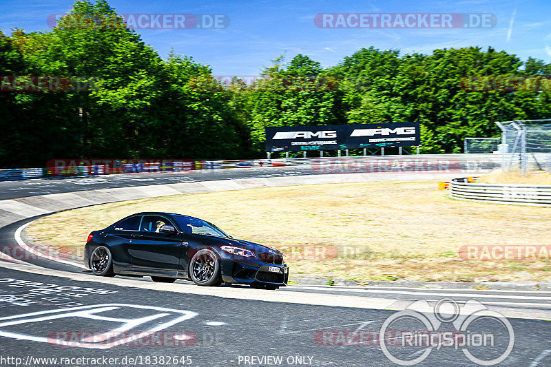 Bild #18382645 - Touristenfahrten Nürburgring Nordschleife (07.08.2022)