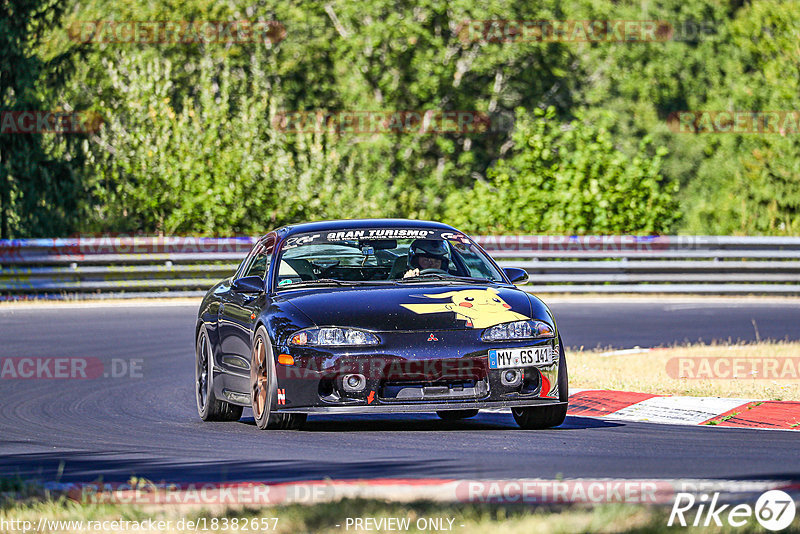 Bild #18382657 - Touristenfahrten Nürburgring Nordschleife (07.08.2022)