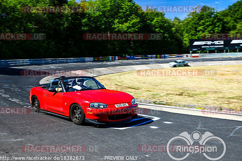 Bild #18382673 - Touristenfahrten Nürburgring Nordschleife (07.08.2022)