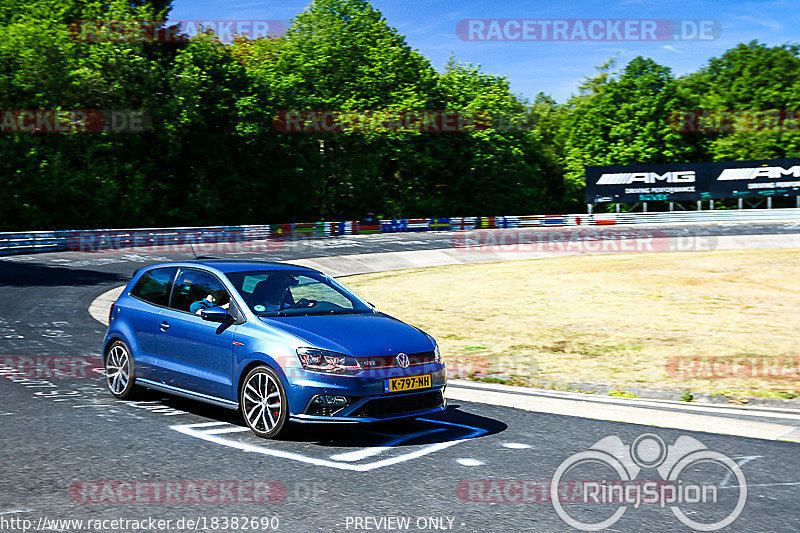 Bild #18382690 - Touristenfahrten Nürburgring Nordschleife (07.08.2022)