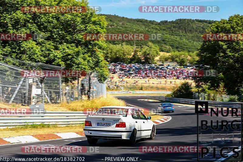 Bild #18382702 - Touristenfahrten Nürburgring Nordschleife (07.08.2022)