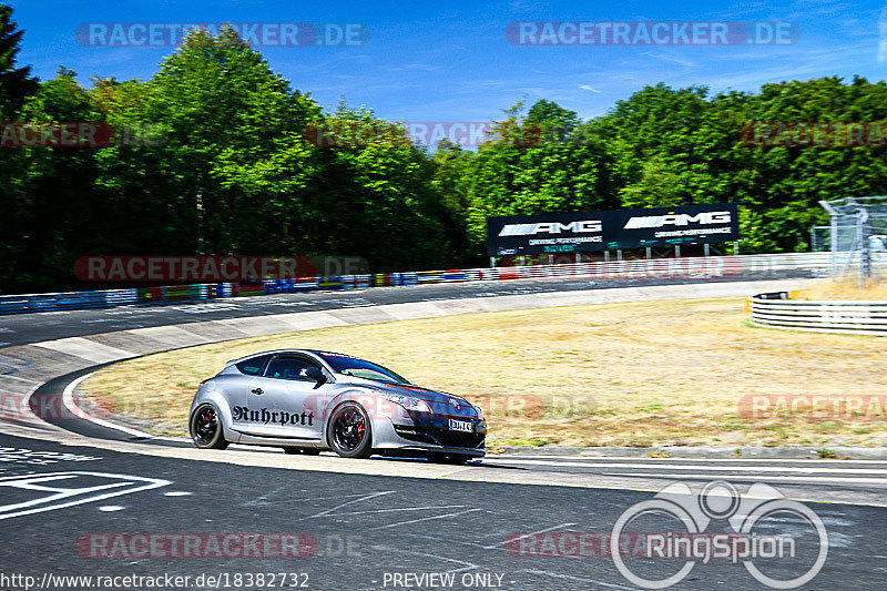 Bild #18382732 - Touristenfahrten Nürburgring Nordschleife (07.08.2022)