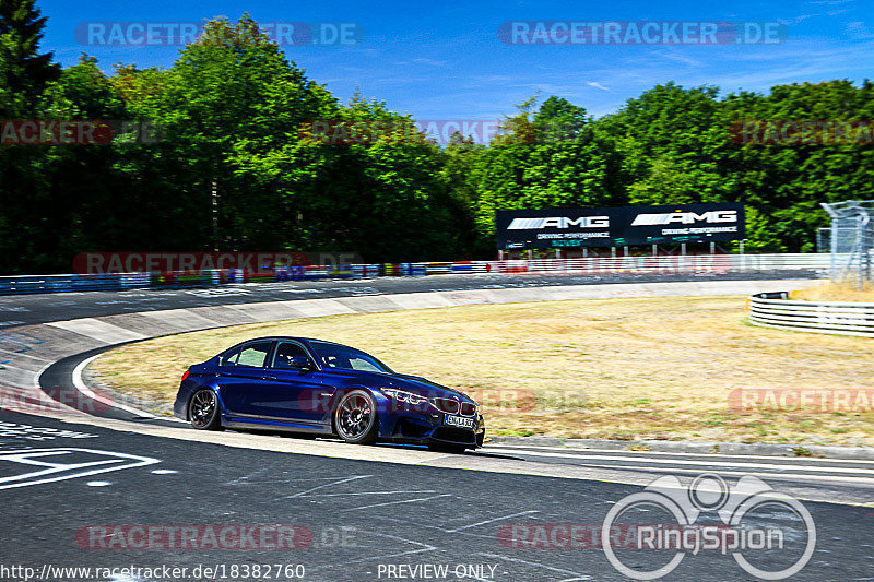 Bild #18382760 - Touristenfahrten Nürburgring Nordschleife (07.08.2022)