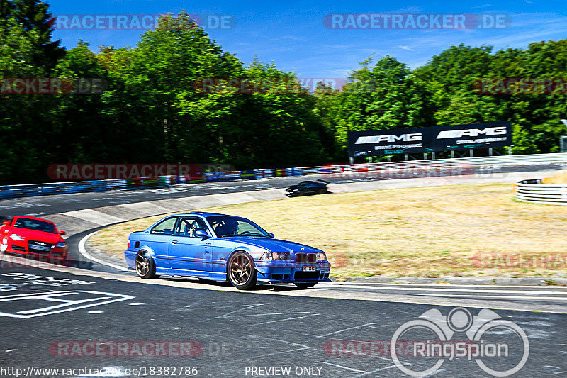 Bild #18382786 - Touristenfahrten Nürburgring Nordschleife (07.08.2022)