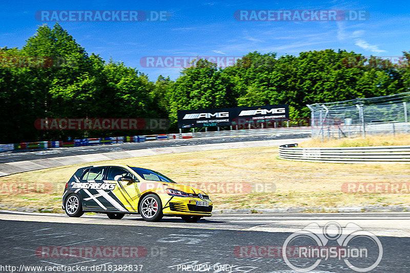 Bild #18382837 - Touristenfahrten Nürburgring Nordschleife (07.08.2022)