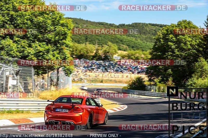 Bild #18382848 - Touristenfahrten Nürburgring Nordschleife (07.08.2022)