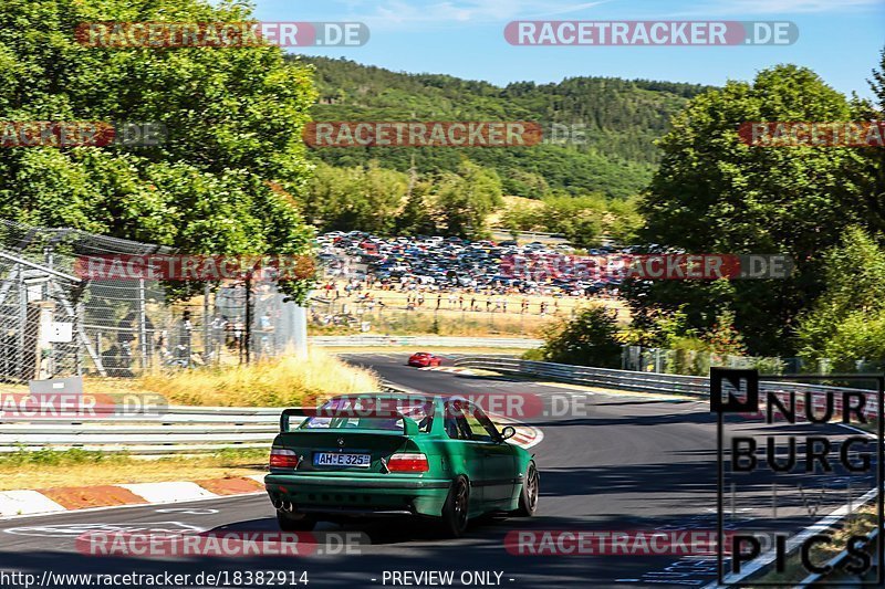 Bild #18382914 - Touristenfahrten Nürburgring Nordschleife (07.08.2022)