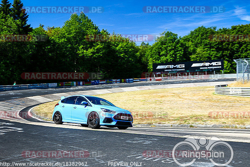 Bild #18382967 - Touristenfahrten Nürburgring Nordschleife (07.08.2022)