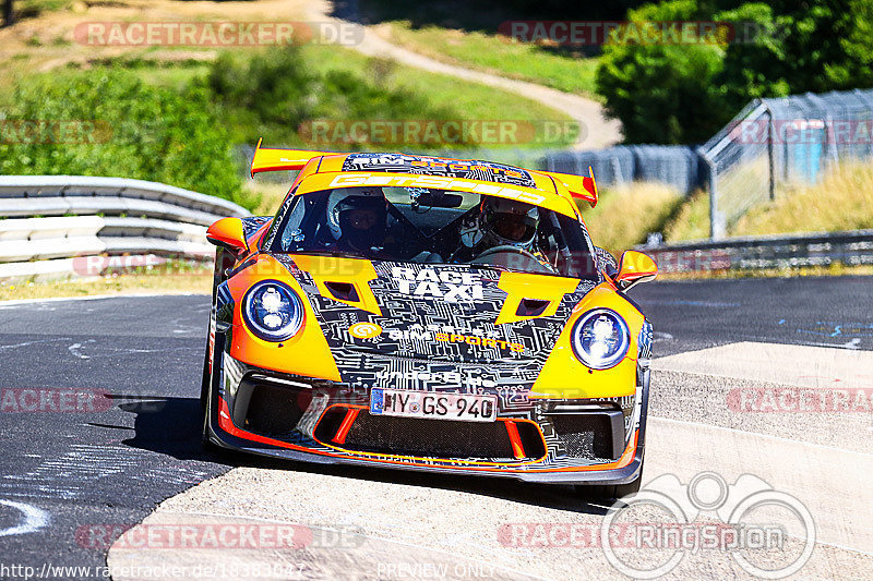 Bild #18383047 - Touristenfahrten Nürburgring Nordschleife (07.08.2022)