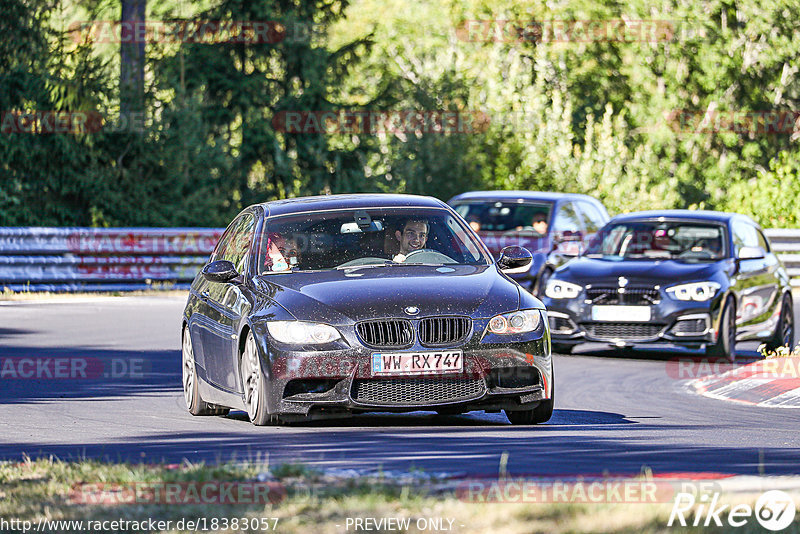 Bild #18383057 - Touristenfahrten Nürburgring Nordschleife (07.08.2022)