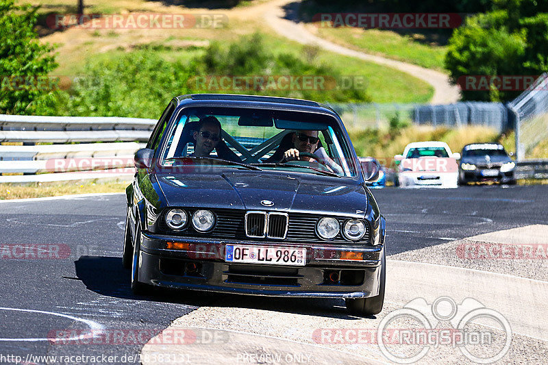 Bild #18383131 - Touristenfahrten Nürburgring Nordschleife (07.08.2022)