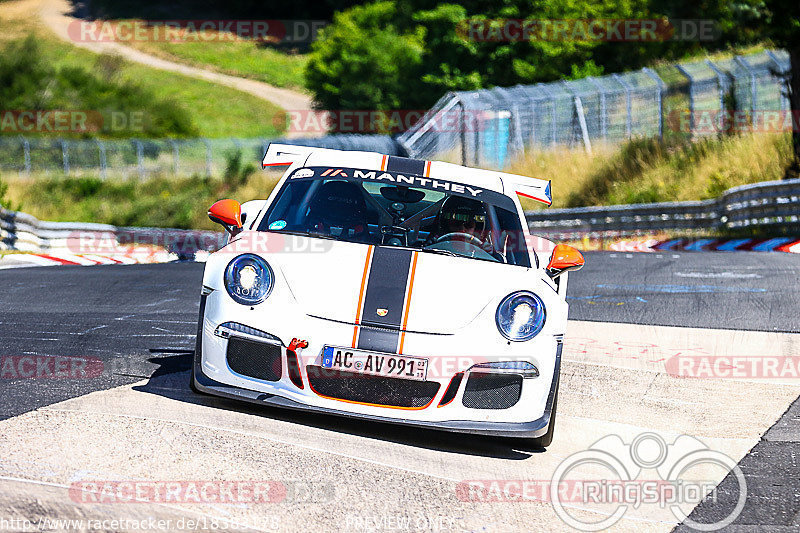 Bild #18383178 - Touristenfahrten Nürburgring Nordschleife (07.08.2022)