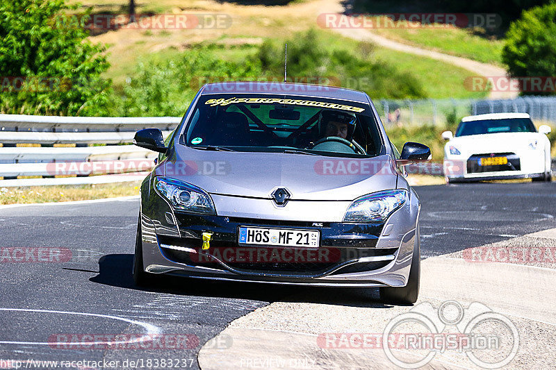 Bild #18383237 - Touristenfahrten Nürburgring Nordschleife (07.08.2022)