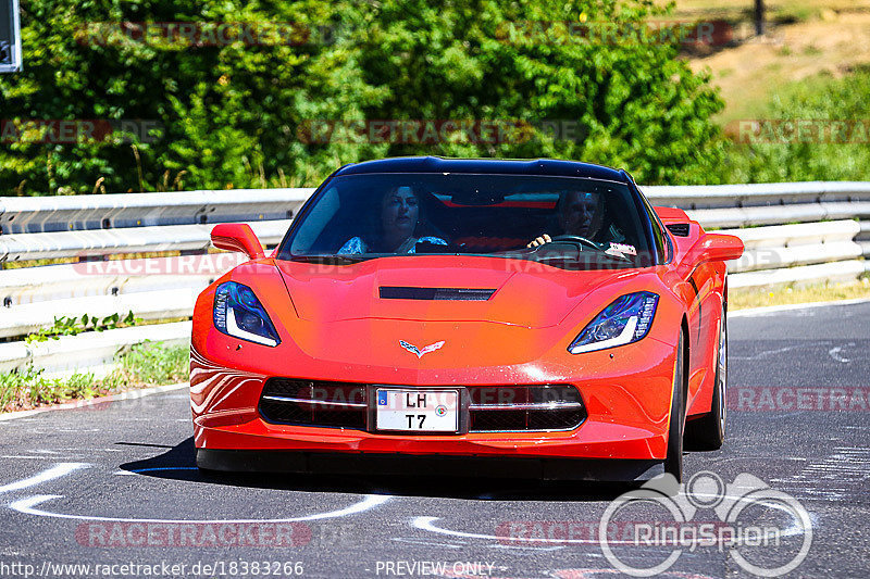 Bild #18383266 - Touristenfahrten Nürburgring Nordschleife (07.08.2022)