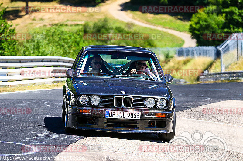 Bild #18383296 - Touristenfahrten Nürburgring Nordschleife (07.08.2022)