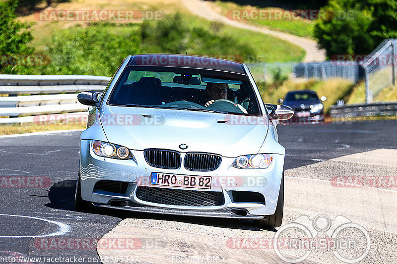 Bild #18383347 - Touristenfahrten Nürburgring Nordschleife (07.08.2022)