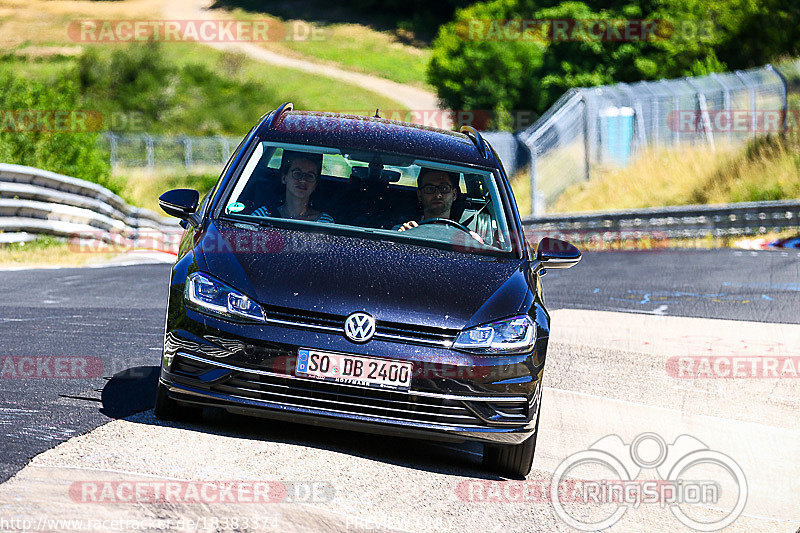 Bild #18383374 - Touristenfahrten Nürburgring Nordschleife (07.08.2022)