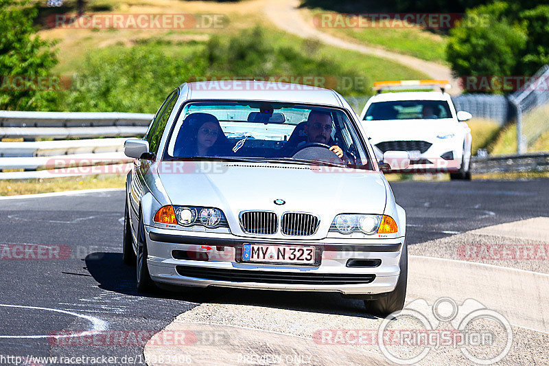 Bild #18383406 - Touristenfahrten Nürburgring Nordschleife (07.08.2022)