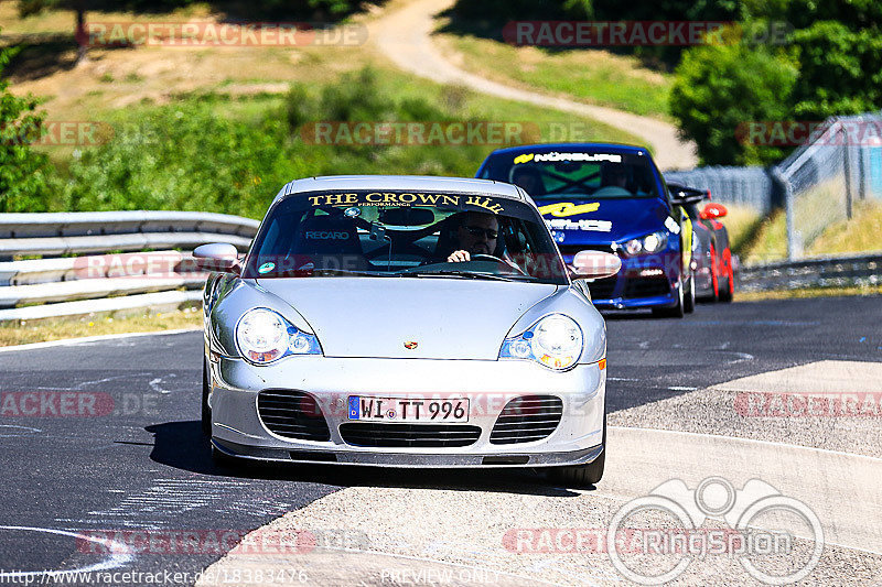 Bild #18383476 - Touristenfahrten Nürburgring Nordschleife (07.08.2022)