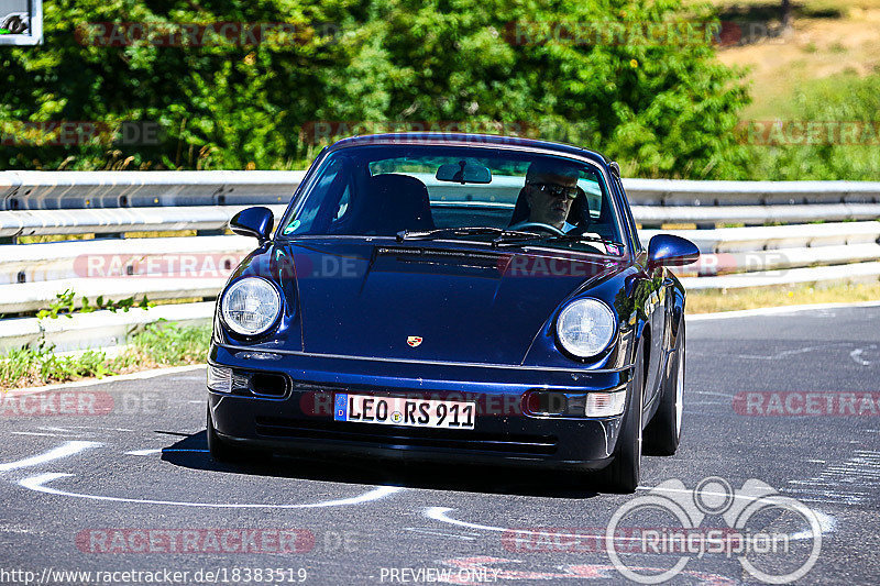 Bild #18383519 - Touristenfahrten Nürburgring Nordschleife (07.08.2022)