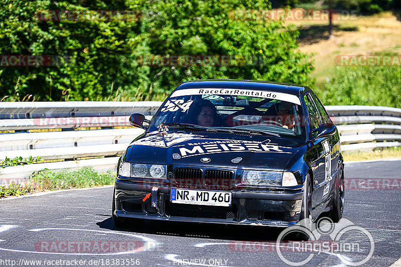 Bild #18383556 - Touristenfahrten Nürburgring Nordschleife (07.08.2022)