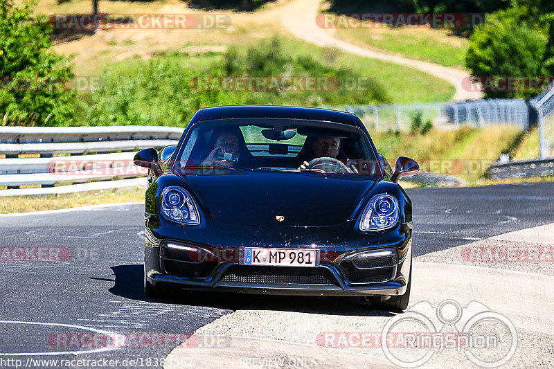 Bild #18383562 - Touristenfahrten Nürburgring Nordschleife (07.08.2022)