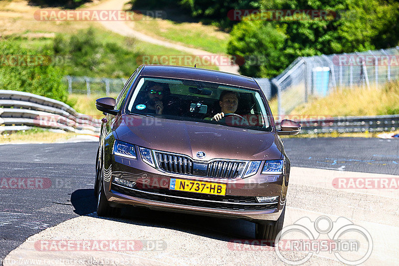 Bild #18383578 - Touristenfahrten Nürburgring Nordschleife (07.08.2022)