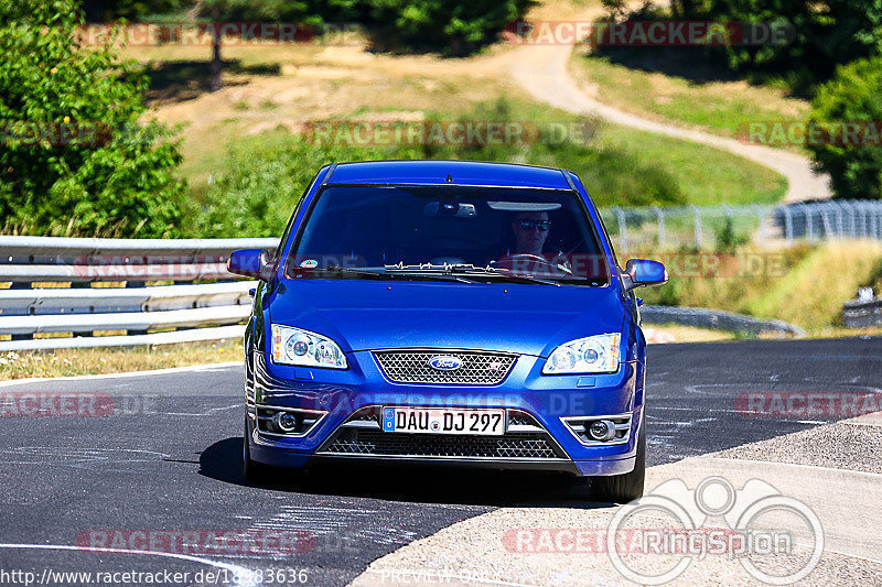 Bild #18383636 - Touristenfahrten Nürburgring Nordschleife (07.08.2022)