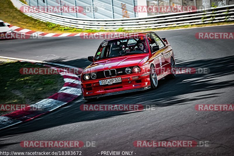 Bild #18383672 - Touristenfahrten Nürburgring Nordschleife (07.08.2022)