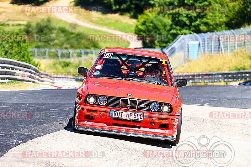 Bild #18383687 - Touristenfahrten Nürburgring Nordschleife (07.08.2022)