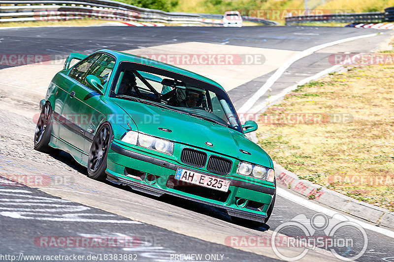 Bild #18383882 - Touristenfahrten Nürburgring Nordschleife (07.08.2022)