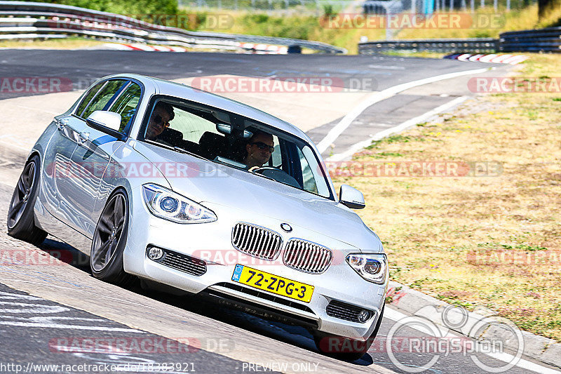 Bild #18383921 - Touristenfahrten Nürburgring Nordschleife (07.08.2022)