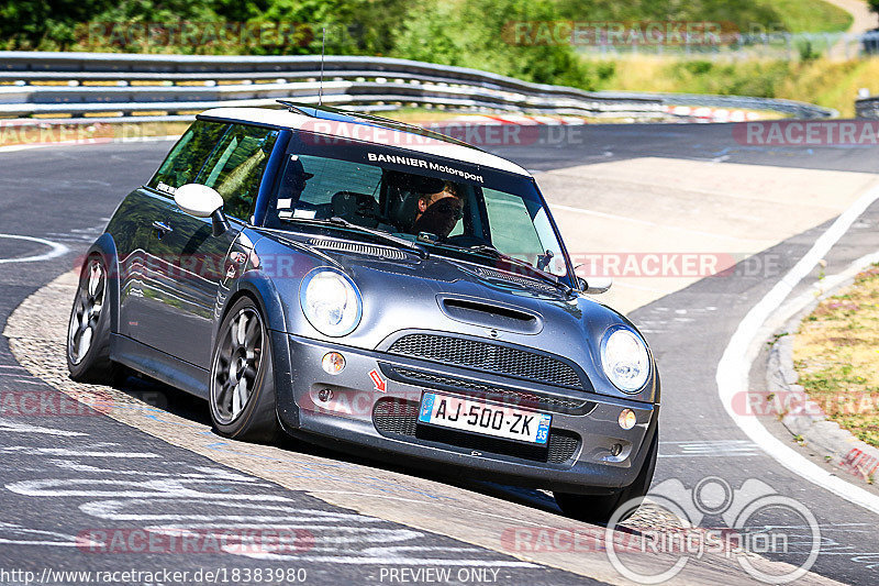 Bild #18383980 - Touristenfahrten Nürburgring Nordschleife (07.08.2022)