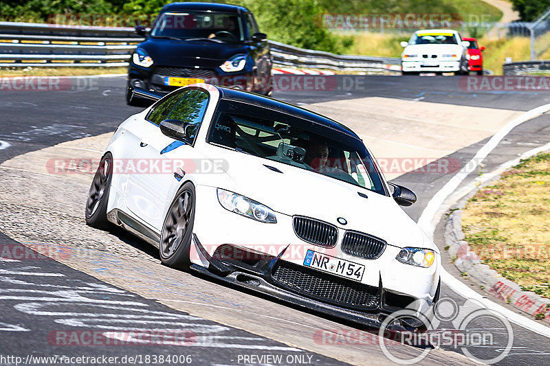 Bild #18384006 - Touristenfahrten Nürburgring Nordschleife (07.08.2022)