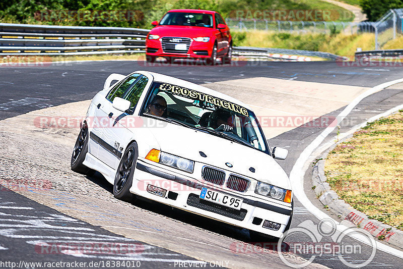 Bild #18384010 - Touristenfahrten Nürburgring Nordschleife (07.08.2022)