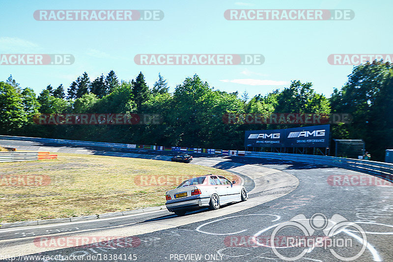 Bild #18384145 - Touristenfahrten Nürburgring Nordschleife (07.08.2022)