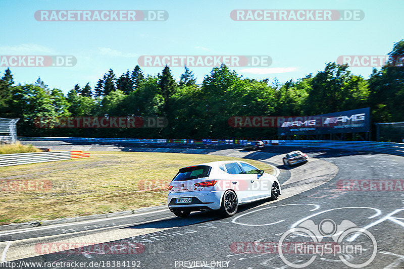 Bild #18384192 - Touristenfahrten Nürburgring Nordschleife (07.08.2022)