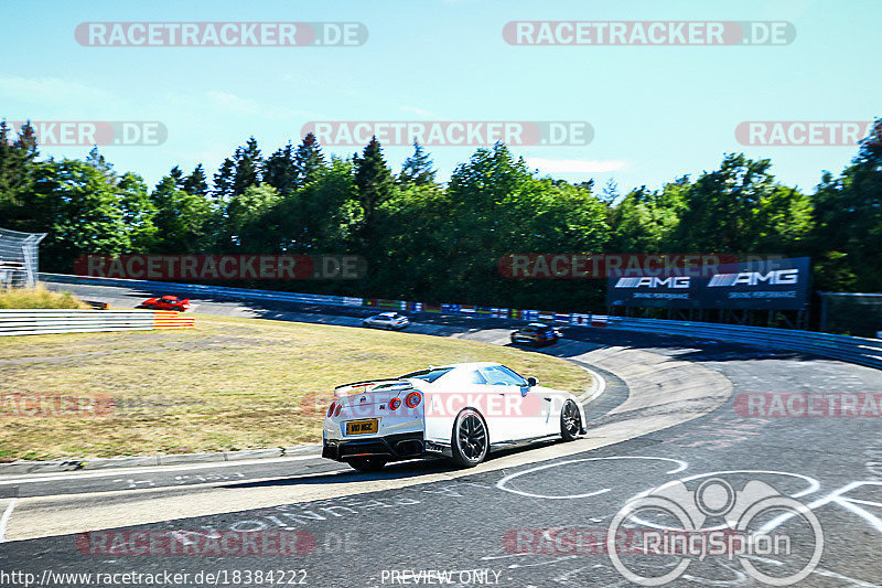 Bild #18384222 - Touristenfahrten Nürburgring Nordschleife (07.08.2022)