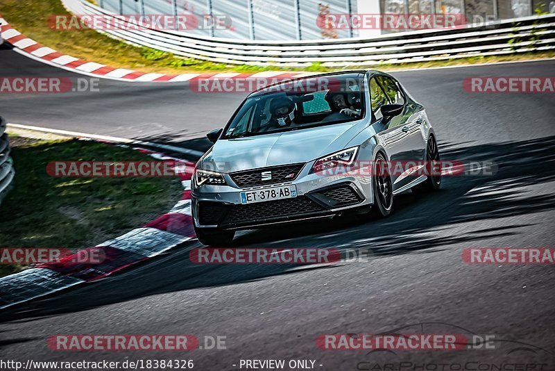 Bild #18384326 - Touristenfahrten Nürburgring Nordschleife (07.08.2022)