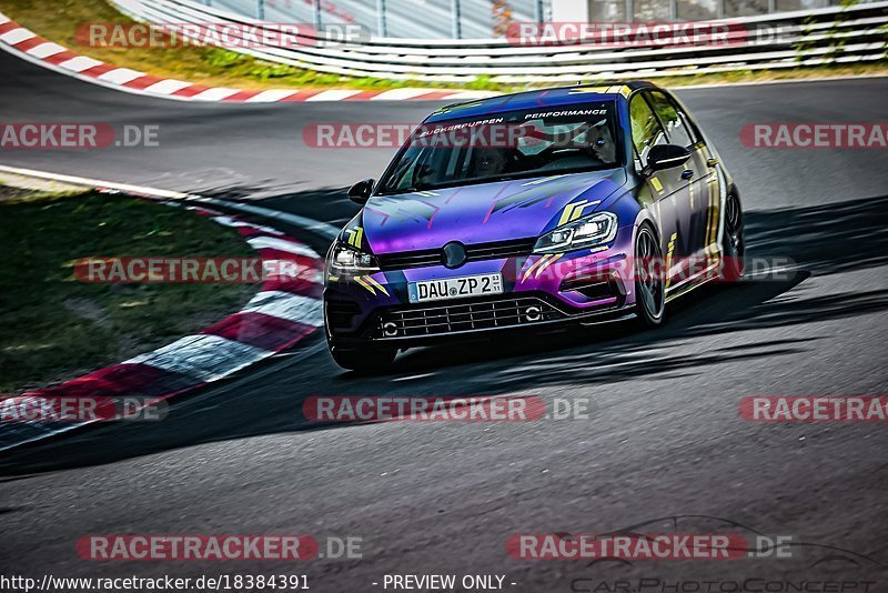 Bild #18384391 - Touristenfahrten Nürburgring Nordschleife (07.08.2022)