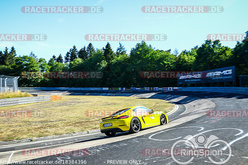 Bild #18384396 - Touristenfahrten Nürburgring Nordschleife (07.08.2022)